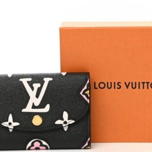 Louis Vuitton Wild At Heart Rosalee